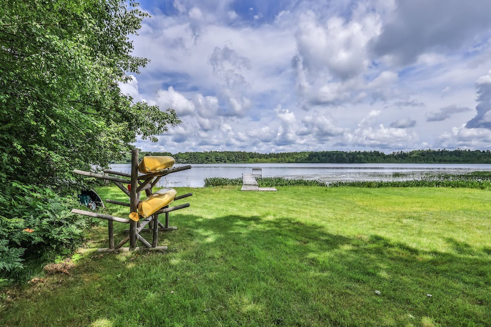 Photo of Others in Lac du Flambeau