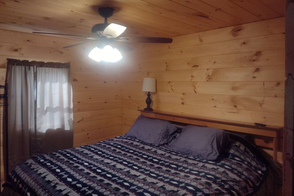 Photo of Bedroom in Forestport