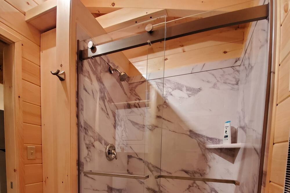 Photo of Bathroom in Whippleville