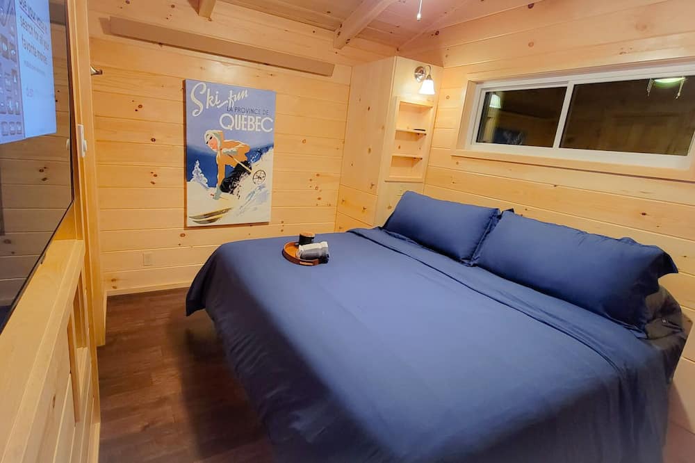 Photo of Bedroom in Whippleville