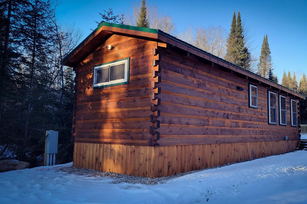 Photo of Outdoor in Whippleville
