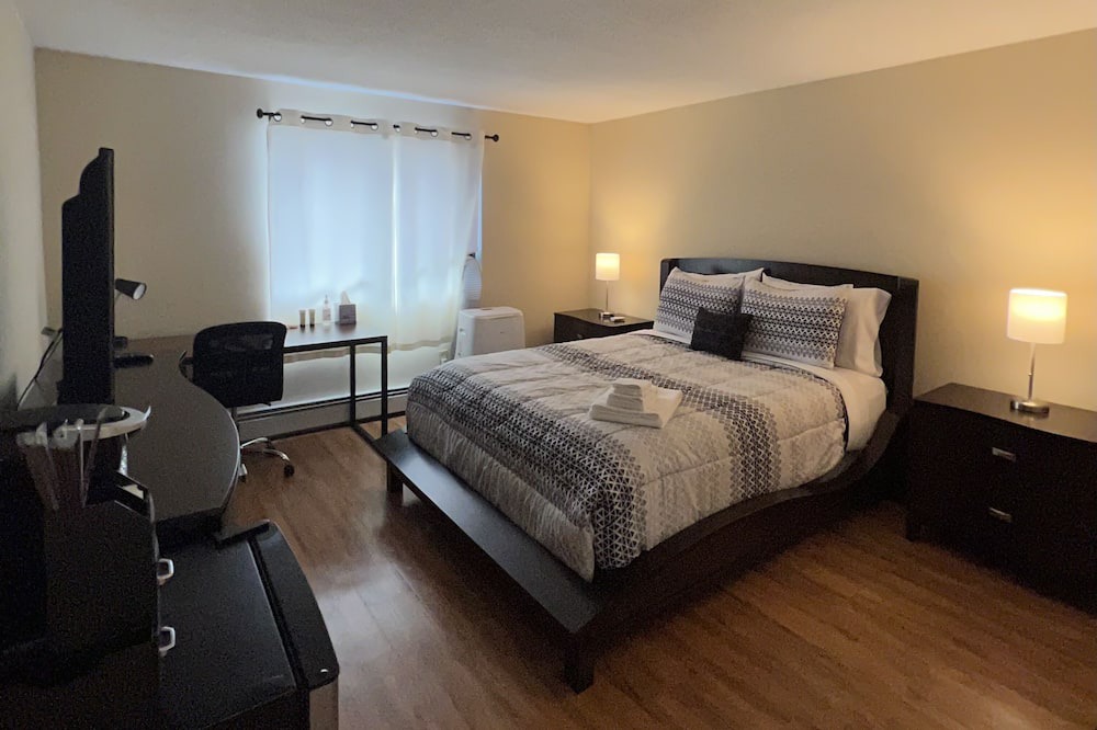 Photo of Bedroom in Marlborough