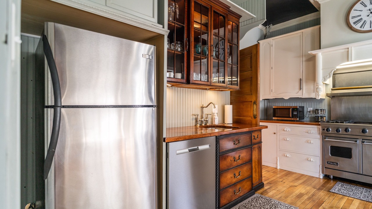 Photo of Kitchen in Lake City