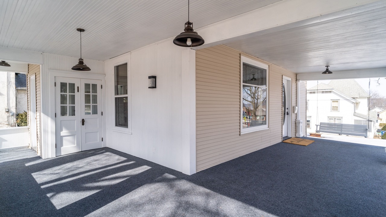 Photo of Outdoor in Lake City