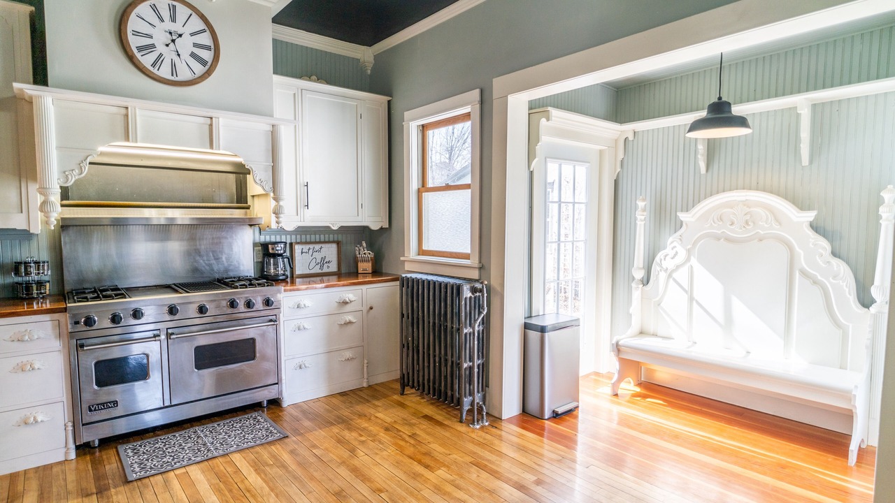 Photo of Kitchen in Lake City