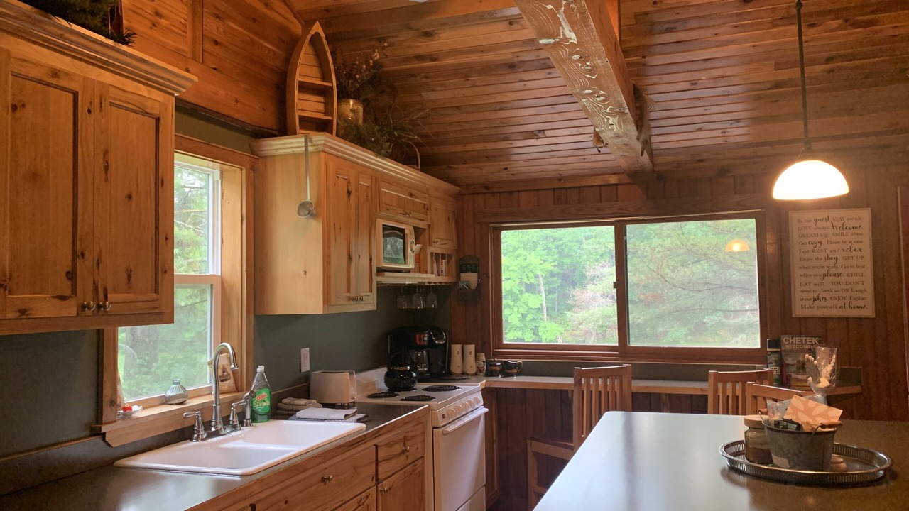 Photo of Kitchen in Cameron