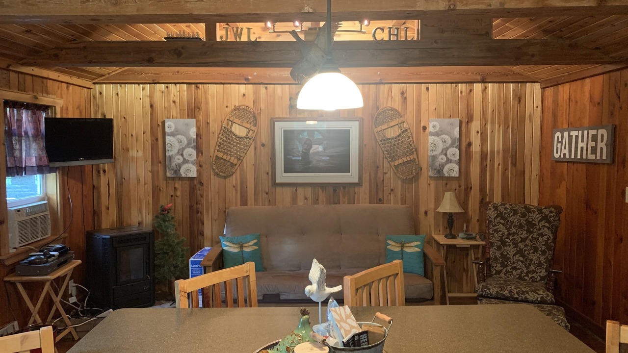 Photo of Livingroom in Cameron