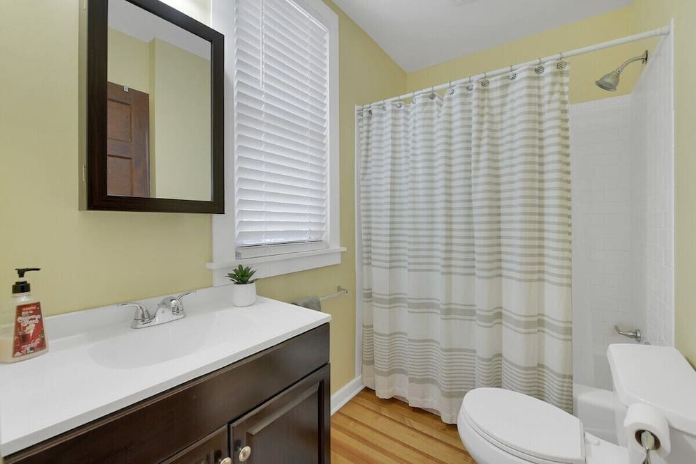 Photo of Bathroom in Pittsfield