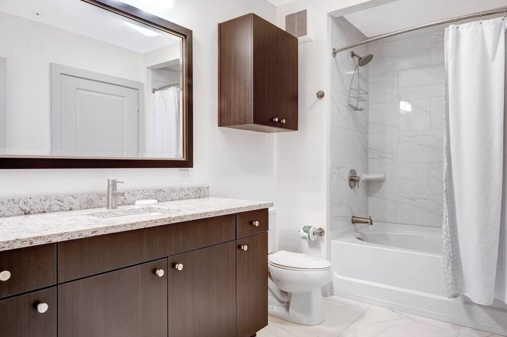 Photo of Bathroom in North Cambridge