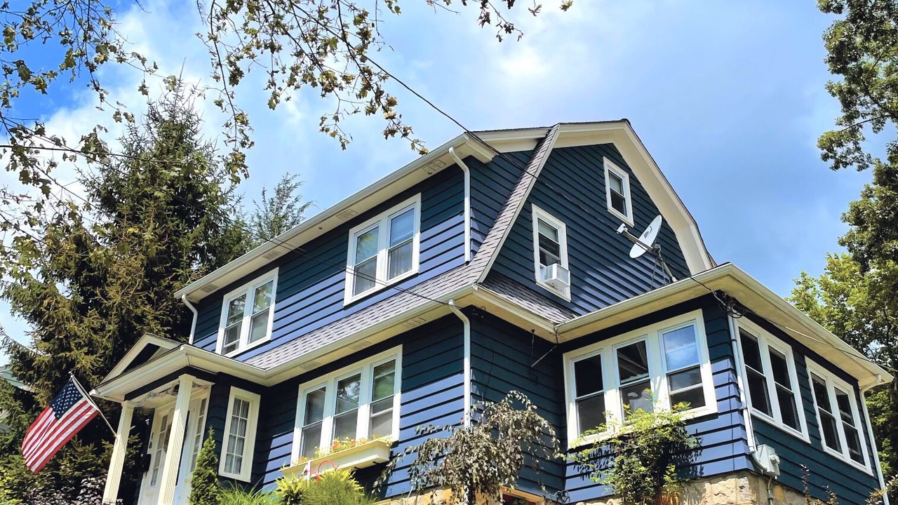 Photo of Outdoor in Salisbury Street