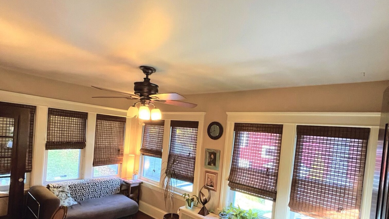 Photo of Livingroom in Salisbury Street