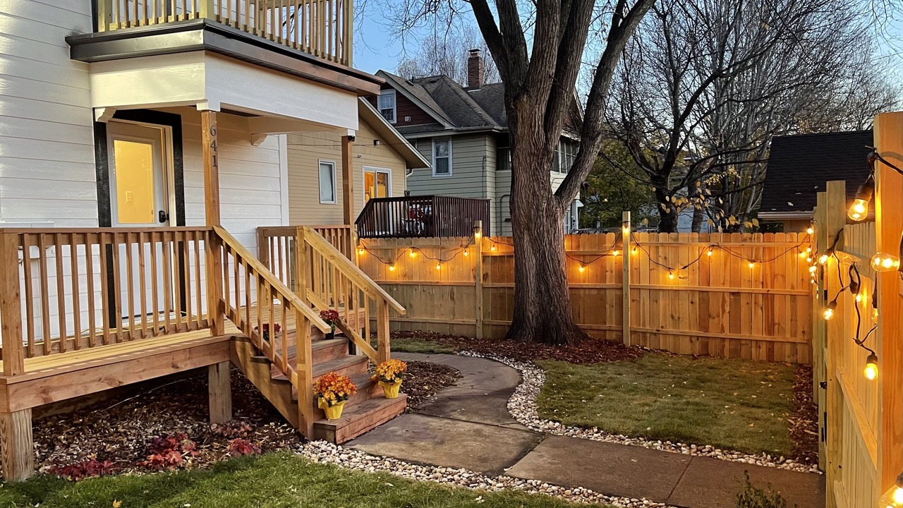 Photo of Outdoor in Midway