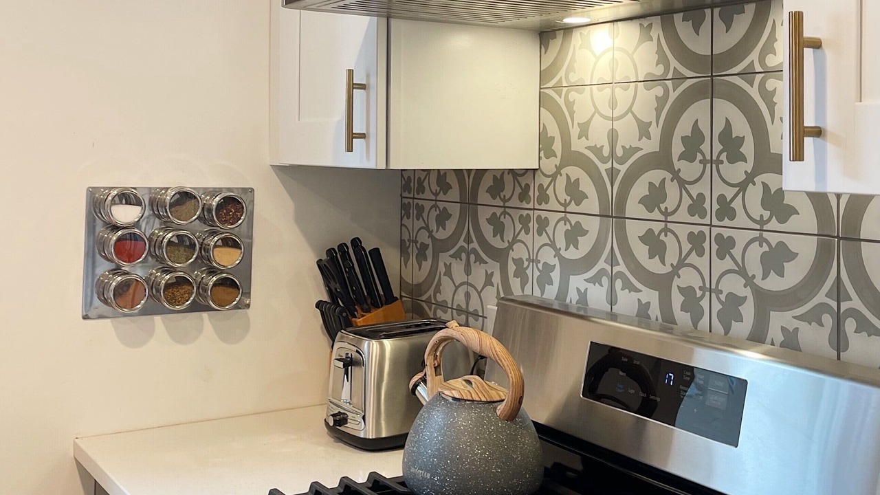 Photo of Kitchen in Midway