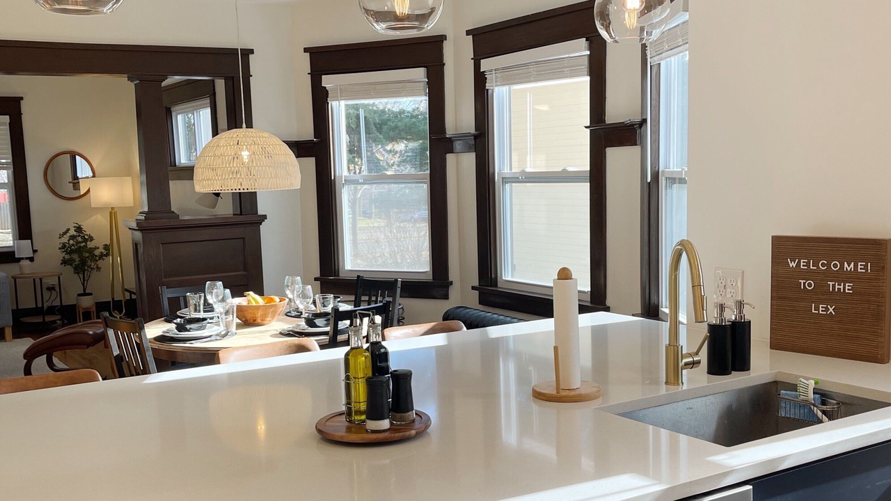 Photo of Kitchen in Midway