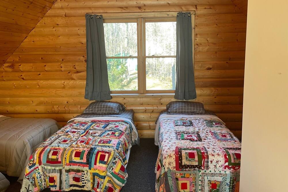 Photo of Bedroom in Chetek