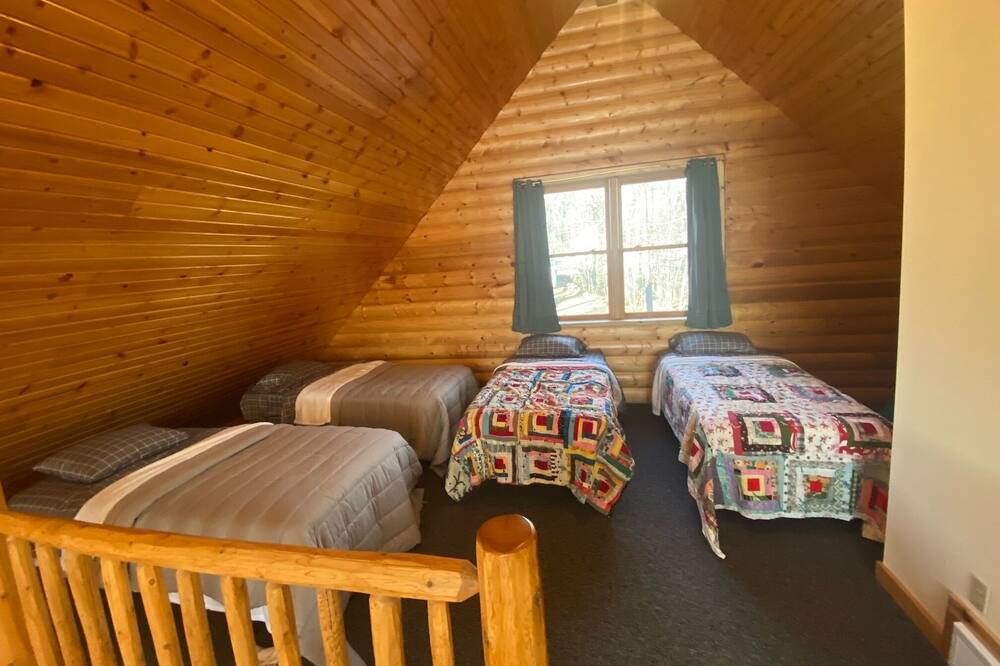 Photo of Bedroom in Chetek