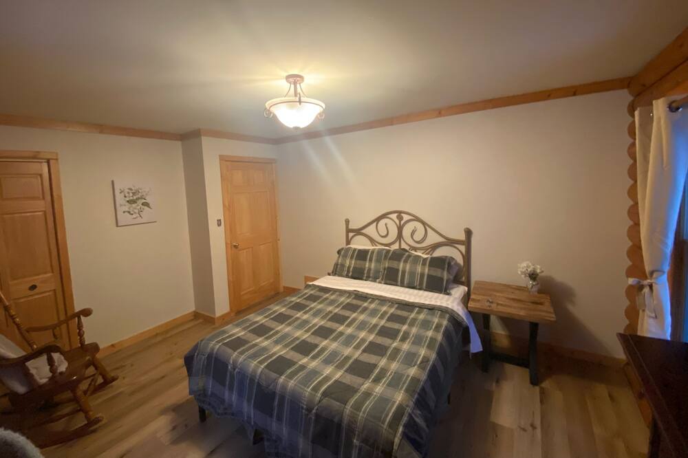 Photo of Bedroom in Chetek