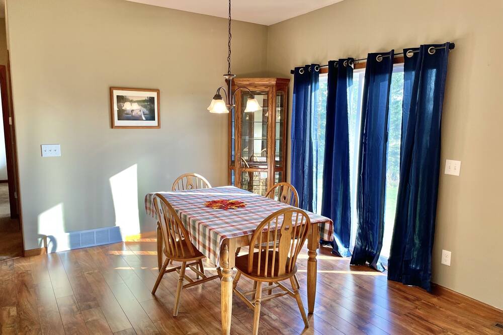Photo of Kitchen in Phillips