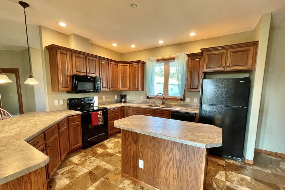 Photo of Kitchen in Phillips