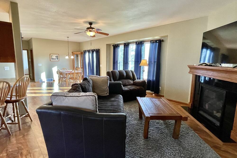 Photo of Livingroom in Phillips
