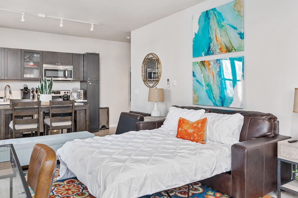 Photo of Bedroom in Powderhorn