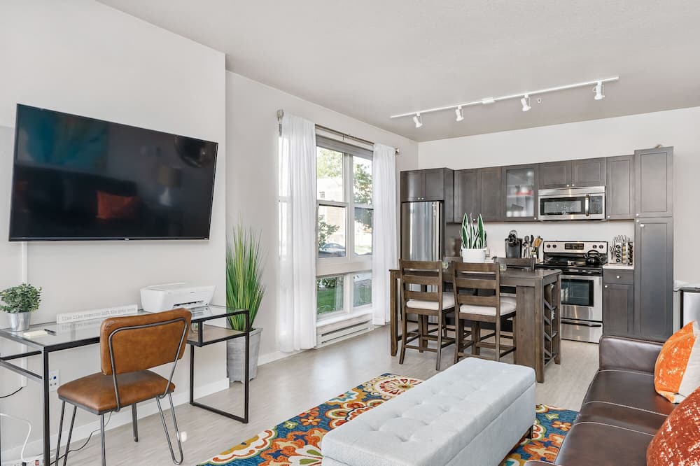 Photo of Bedroom in Powderhorn