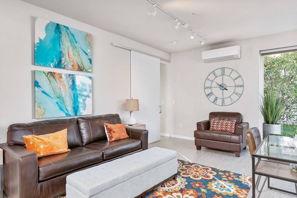 Photo of Bedroom in Powderhorn