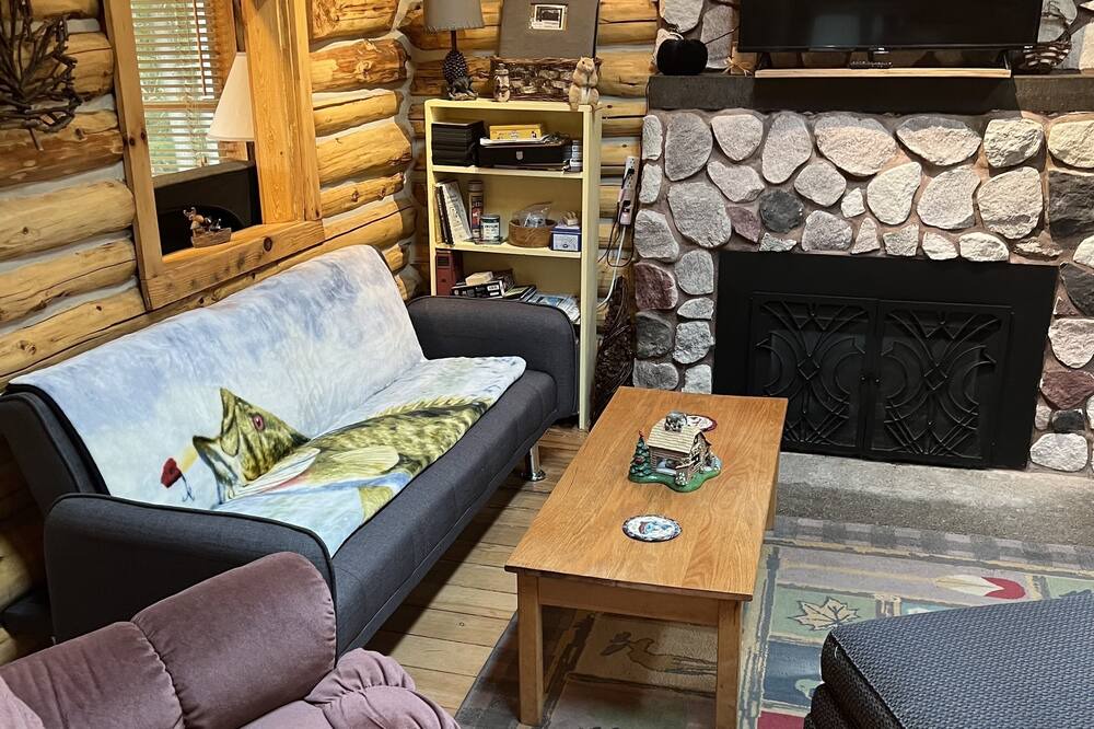Photo of Bedroom in Mountain