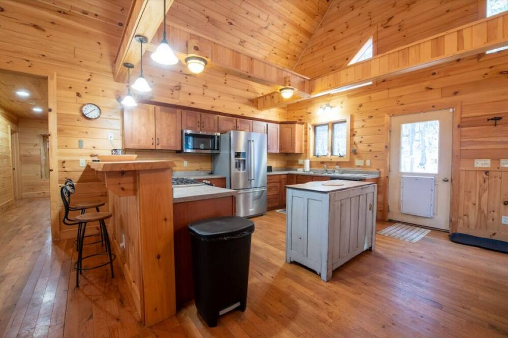 Photo of Kitchen in Jay