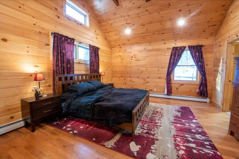 Photo of Bedroom in Jay
