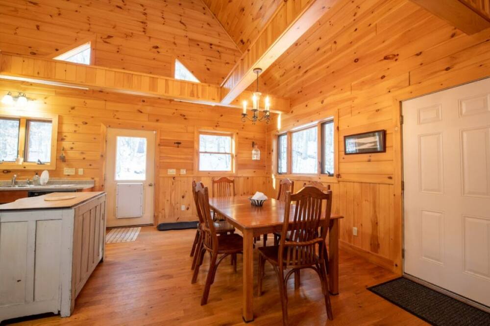Photo of Kitchen in Jay