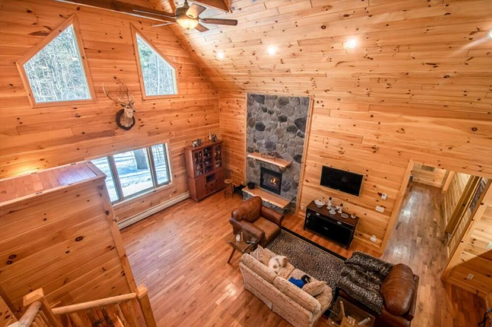 Photo of Livingroom in Jay