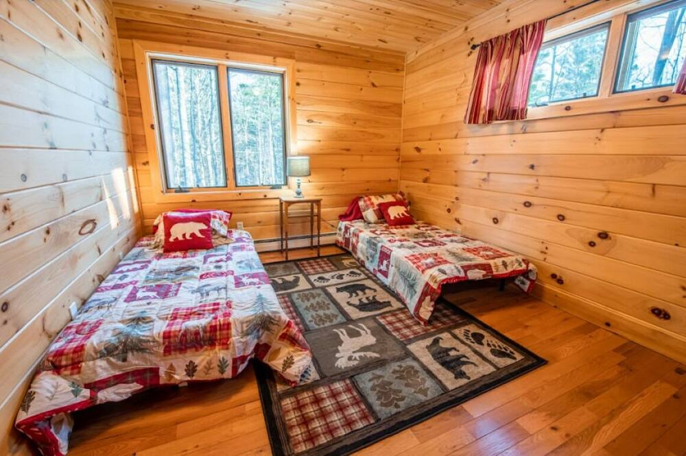 Photo of Bedroom in Jay