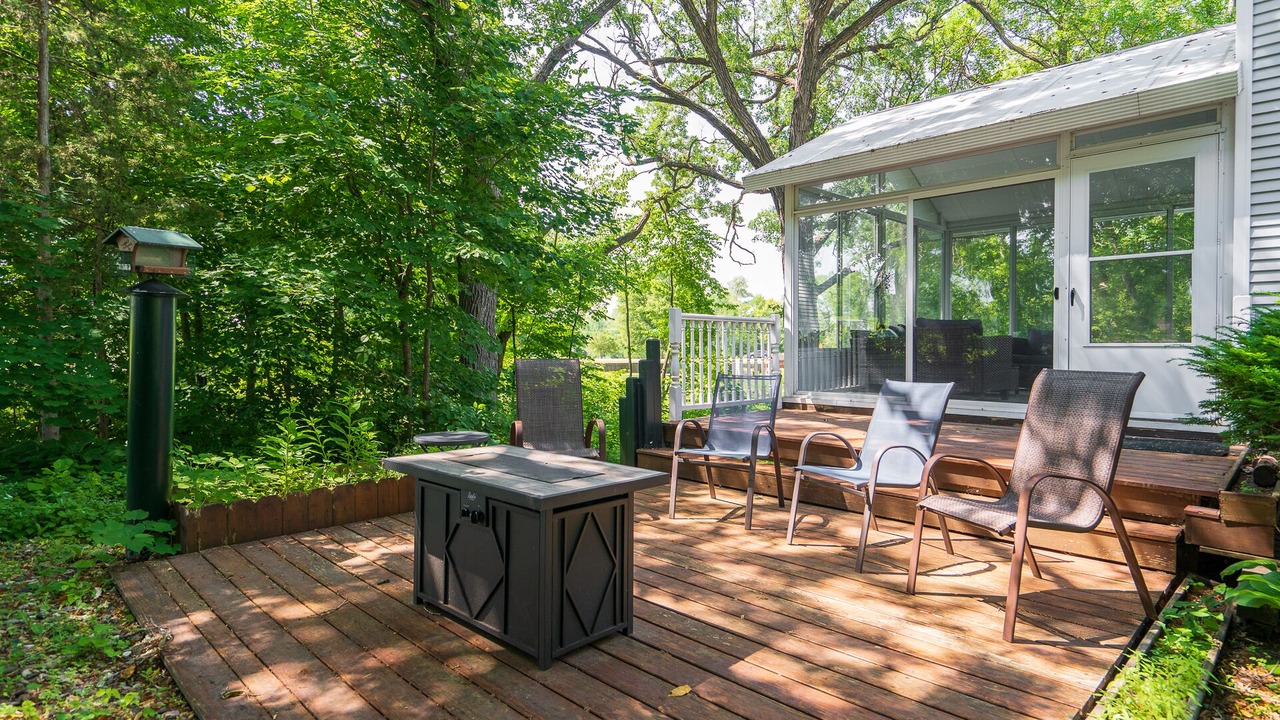 Photo of Outdoor in Chaska