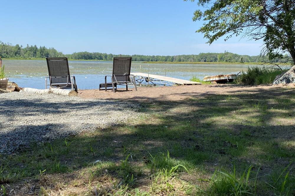 Photo of Outdoor in Siren