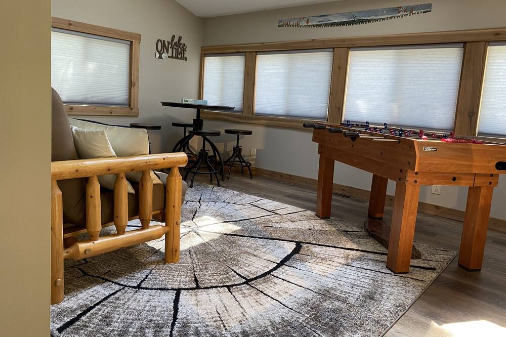 Photo of Livingroom in Siren