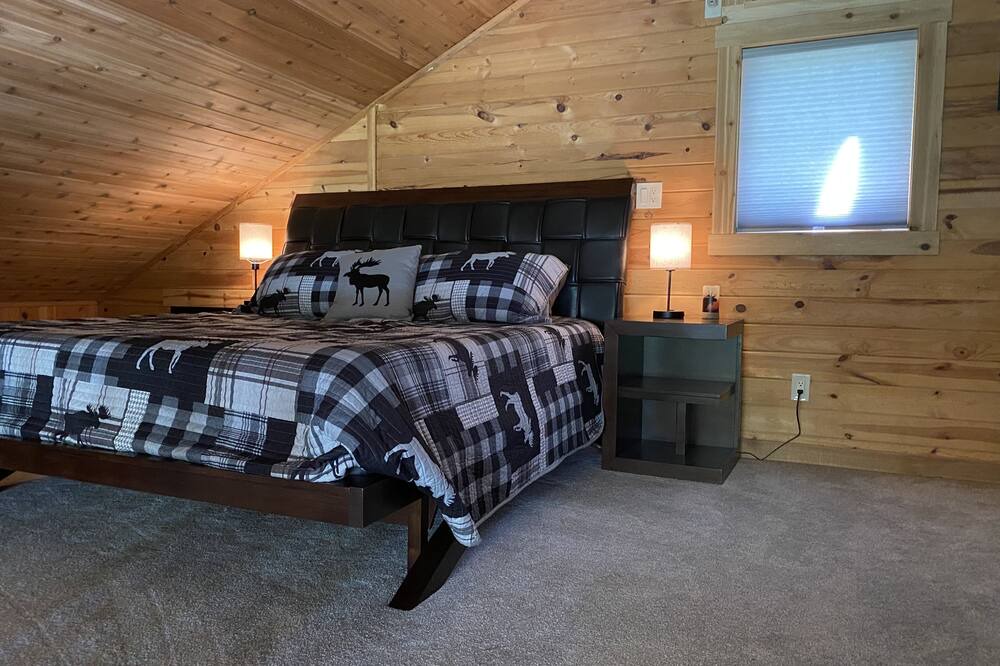 Photo of Bedroom in Siren