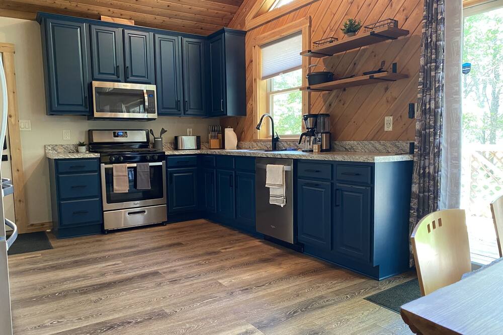 Photo of Kitchen in Siren
