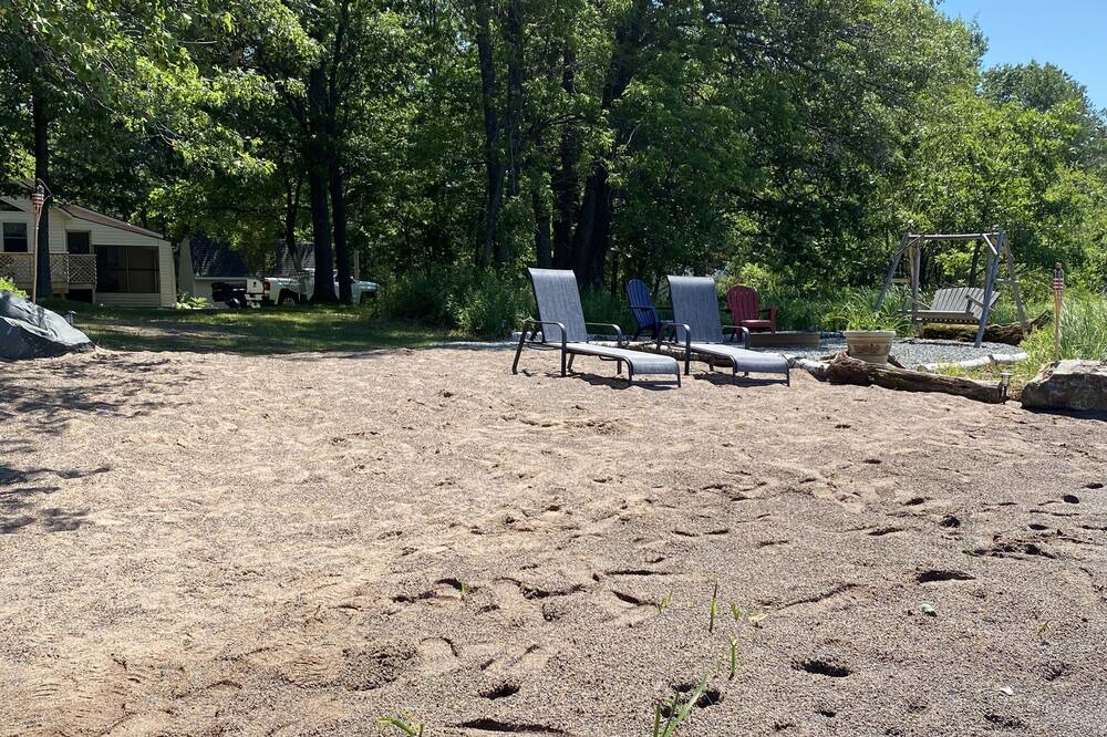 Photo of Outdoor in Siren