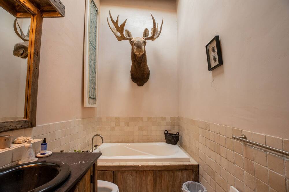 Photo of Bathroom in Canones