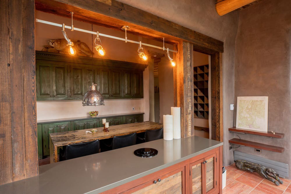 Photo of Kitchen in Canones