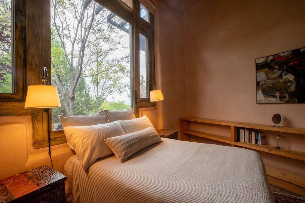 Photo of Bedroom in Canones