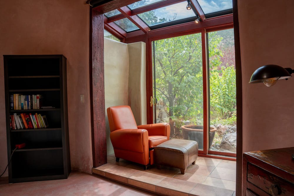 Photo of Livingroom in Canones