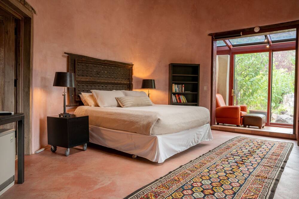 Photo of Bedroom in Canones