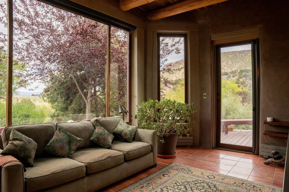 Photo of Livingroom in Canones