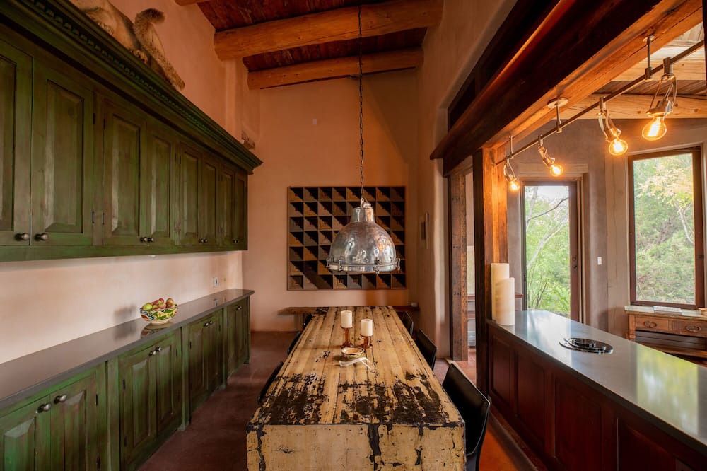 Photo of Kitchen in Canones