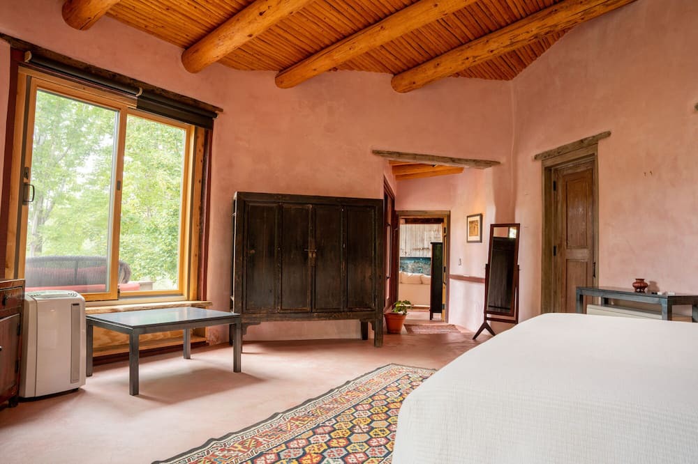 Photo of Bedroom in Canones