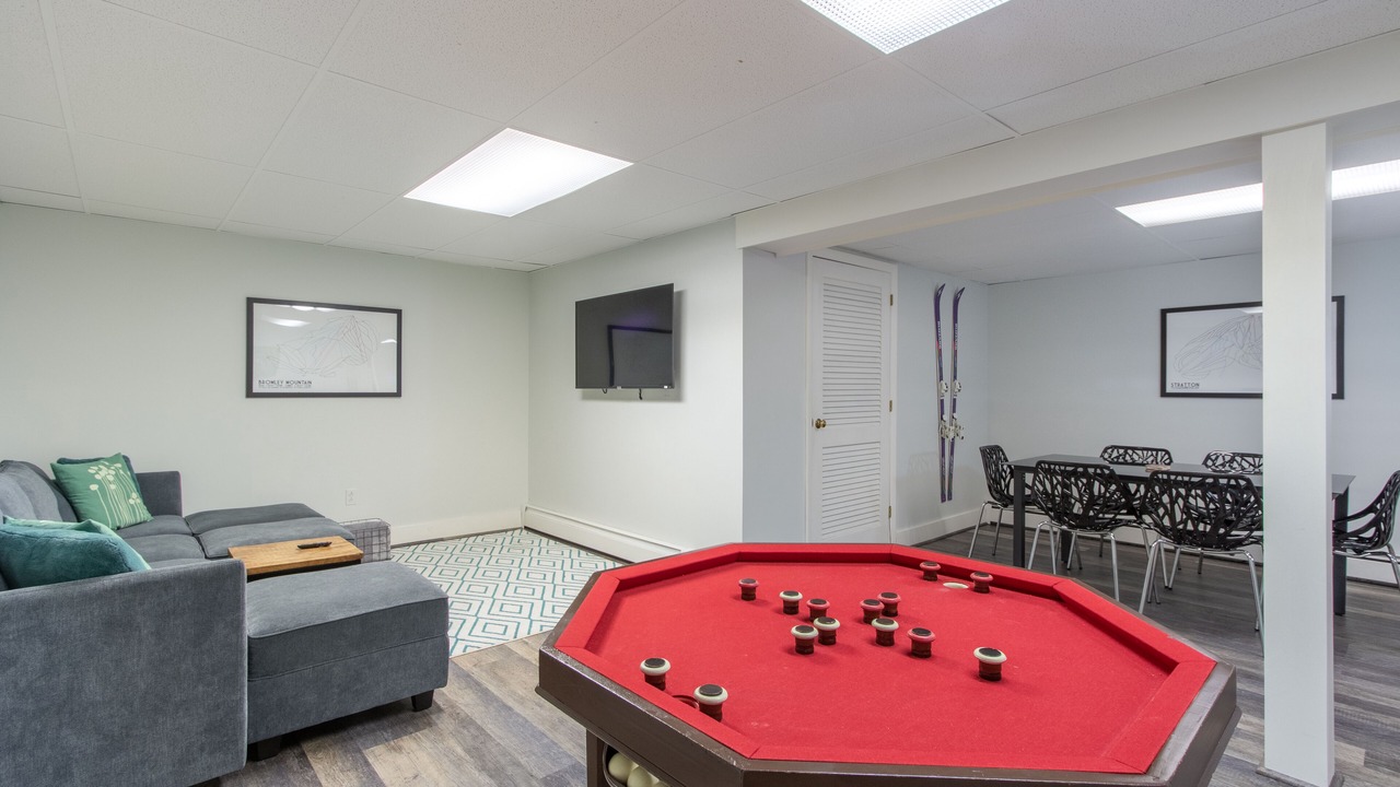 Photo of Bedroom in Winhall