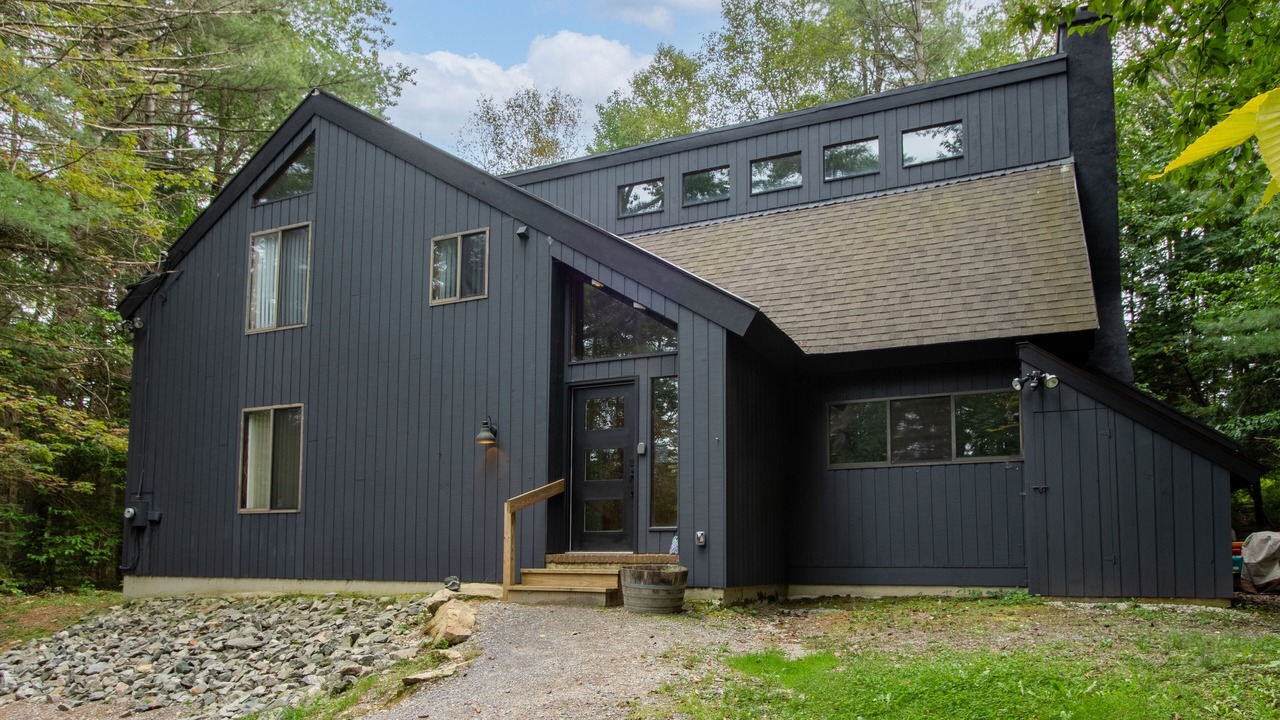 Photo of Outdoor in Winhall