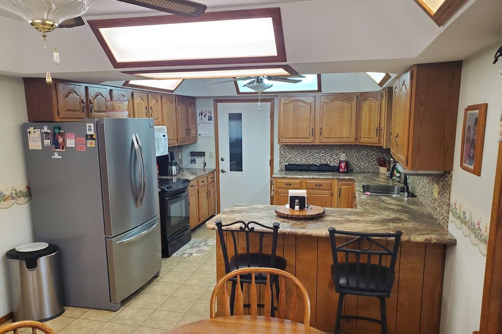 Photo of Kitchen in Bull Shoals